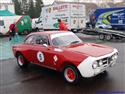 Historic Vltava Rallye 2010, foto Pavel Schamberger