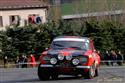 Rallye Vltava 2010 - krizovka na klatovském okruhu, foto Pavel Douša