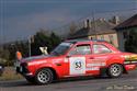 Rallye Vltava 2010 - krizovka na klatovském okruhu, foto Pavel Douša
