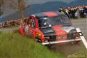 Rallye Vltava 2010 - krizovka na klatovském okruhu, foto Pavel Douša