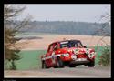 Historic Vltava Rallye 2008, foto Pavel Douša