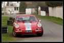 Historic Vltava Rallye 2008, foto Pavel Douša