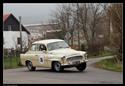 Historic Vltava Rallye 2008, foto Pavel Douša