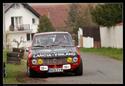 Historic Vltava Rallye 2008, foto Pavel Douša