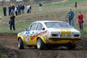 Rallye Vyškov 2007, foto Pavel Douša