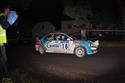 Rallye Vyškov 2007, foto Pavel Douša