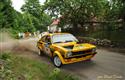Rally Vysočina 2010, foto Pavel Douša