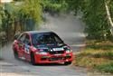Rally Vysočina 2010, foto Pavel Douša