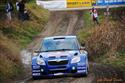 Waldviertel Rallye 2009, foto Pavel Douša