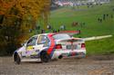 Waldviertel Rallye 2009, foto Pavel Douša