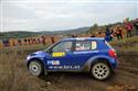 Waldviertel Rallye 2009, foto Pavel Douša