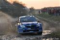 Rallye Waldviertel 2010, foto Pavel Douša