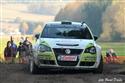 Rallye Waldviertel 2010, foto Pavel Douša
