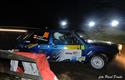 Rallye Waldviertel 2010, foto Pavel Douša