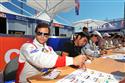 Atmosféra při WTCC Brno 2010, foto Pavel Douša