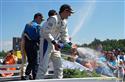 Atmosféra při WTCC Brno 2010, foto Pavel Douša