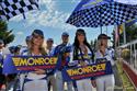 Atmosféra při WTCC Brno 2010, foto Pavel Douša