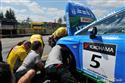 Atmosféra při WTCC Brno 2010, foto Pavel Douša