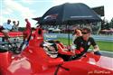 Formule 2 při WTCC v Brně 2010, foto Pavel Douša