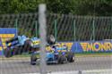 Formule 2 při WTCC v Brně 2010, foto Pavel Douša