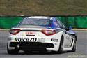 Maserati Trofeo při WTCC v Brně 2010, foto Pavel Douša