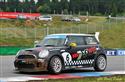 Mini Challenge při WTCC v Brně 2010, foto Pavel Douša