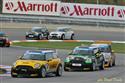 Mini Challenge při WTCC v Brně 2010, foto Pavel Douša