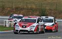 Seat Leon Eurocup při WTCC v Brně 2010, foto Pavel Douša