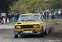 Waldviertel rallye 2011 objektivem Pavla Douši