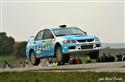 Waldviertel rallye 2011 objektivem Pavla Douši