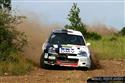 Archív-Veszprém Rallye 2004-Pavel Pustějovský