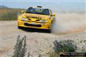 Archív-Veszprém Rallye 2004-Pavel Pustějovský