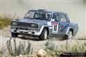 Archív-Veszprém Rallye 2004-Pavel Pustějovský