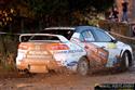 RALLYE WALDVIERTEL 2010-Pavel Pustějovský