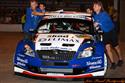 Barum Czech Rally Zlín 2010-foto Pavel Pustějovský
