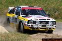 Legendy na trati Rallye Bohemia 2010 objektivem Pavla Pustějovského