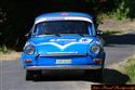 Legendy na trati Rallye Bohemia 2010 objektivem Pavla Pustějovského