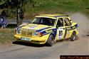 Legendy na trati Rallye Bohemia 2010 objektivem Pavla Pustějovského