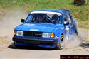 Legendy na trati Rallye Bohemia 2010 objektivem Pavla Pustějovského
