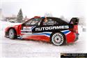 Mikuláš Rally Slušovice potřetí a opět se pojede týden po Praze.