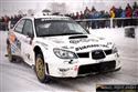 Mikulášská rallye Slušovice ukončila sezónu JT Říha Group Rally Teamu