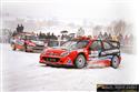 Do třetího ročníku PdTECH Mikuláš Rally Slušovice 2011 se přihlásilo 61 posádek