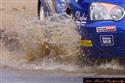 Partnerské posádky MOTORMIXU na Vyškovském rallysprintu zachycené Pavlem Pustějovským