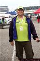 Partnerské posádky MOTORMIXU na Vyškovském rallysprintu zachycené Pavlem Pustějovským