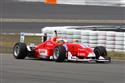Formule 3 na Nürburgringu objektivem Pavla Pustějovského