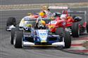 Formule 3 na Nürburgringu objektivem Pavla Pustějovského