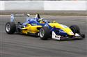 Formule 3 na Nürburgringu objektivem Pavla Pustějovského