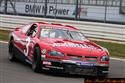 RACECARSERIES na Nürburgringu objektivem Pavla Pustějovského
