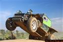 Fotky z Přerovského prachu od Pavla Pustějovského - offroad maraton