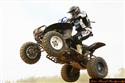 Prašný offroad maraton Přerov - čtyřkolky - foto: Pavel Pustějovský